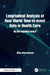 Longitudinal Analysis of Real World Time-to-event Data in Health Care: Big Data Approach using R by Atanu Bhattacharjee