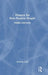 Finance for Non-Finance People by Sandeep Goel