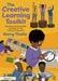 The Creative Learning Toolkit: Inclusive and Accessible Activities for the Primary Classroom by Kerry Thalia