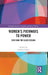 Women's Pathways to Power: Cracking the Glass Ceiling by Andrea Carson