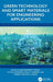 Green Technology and Smart Materials for Engineering Applications by Jashanpreet Singh