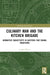 Culinary Man and the Kitchen Brigade: Normative Subjectivity in Western Fine Dining Traditions by Jordan Fallon