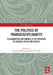 The Politics of Transdisciplinarity: Collaboration and Control at the Interface of Science, Policy and Society by Jeremias Herberg