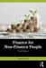 Finance for Non-Finance People by Sandeep Goel
