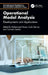 Operational Modal Analysis: Developments and Applications by Mohammad Noori, Carlo Rainieri, Carmelo Gentile