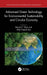 Advanced Green Technology for Environmental Sustainability and Circular Economy by Maulin P. Shah
