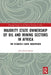 Majority State Ownership of Oil and Mining Sectors in Africa: The Resource Curse Undermined by John James Quinn