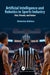 Artificial Intelligence and Robotics in Sports Industry by Ekaterina Glebova