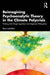 Reimagining Psychoanalytic Theory in the Climate Polycrisis: Thinking with Giorgio Agamben and Indigenous Philosophies by Ryan Lamothe