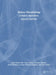 Marine Microbiology: Ecology & Applications by Colin Munn