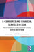 E-Commerce and Financial Services in Asia: The Expansion and Globalization of Alibaba, Coupang and SoftBank by Gerhard Kling, Ingyu Oh, Chris Rowley