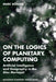 On the Logics of Planetary Computing: Artificial Intelligence and Geography in the Alas Mertajati by Marc Böhlen