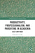 Productivity, Professionalism, and Parenting in Academia by Christine E. Tulley