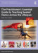 The Practitioner's Essential Guide to Teaching Seated Dance Across the Lifespan: Take Your Seat! by Samantha Jennings