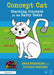 Concept Cat: Teaching Concepts in the Early Years by Anna Branagan