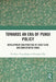 Towards An Era of Puhui Policy: Development and Practice of Early Care and Education in China by Zhou Yu