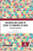 Children and Scars of COVID-19 Pandemic in India: Issues and Challenges by Abhimanyu Datta, Bipin Jojo