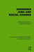 Gendered Jobs and Social Change by Rosemary Crompton, Kay Sanderson