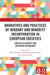 Narratives and Practices of Migrant and Minority Incorporation in European Societies: Contested Diversity and Fractured Belongings by Zenia Hellgren