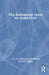 Why Anthropology Needs the Global South by Carla Guerrón Montero