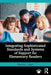 Integrating Sophisticated Standards and Systems of Support for Elementary Readers by Elizabeth L. Jaeger