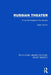 Russian Theater: From the Empire to the Soviets by Marc Slonim