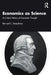 Economics as Science: A Critical History of Economic Thought by Bernard C. Beaudreau