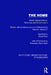 The Home: Words, Interpretations, Meanings and Environments by David N. Benjamin