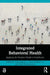 Integrated Behavioral Health by Cara English