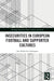 Insecurities in European Football and Supporter Cultures by Jan Andre Lee Ludvigsen