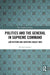 Politics and the General in Supreme Command: Law Reform and Averting Unjust War by Richard Adams