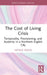 The Cost of Living Crisis by Natalie Wood