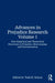 Advances in Prejudice Research Volume 1: New Empirical and Theoretical Directions in Prejudice, Stereotyping, and Discrimination by Todd D. Nelson