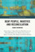 Deaf People, Injustice and Reconciliation: Signed Memories by Hisayo Katsui, Maija Koivisto, Pauli Rautiainen