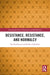 Desistance, Resistance, and Normalcy by Tea Fredriksson