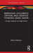 Improving Children's Critical and Creative Thinking Using Media: Through Traditional and Digital Media by Mania Alehpour