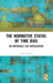 The Normative Status of Time Bias: An Empirically Led Investigation by Kristie Miller
