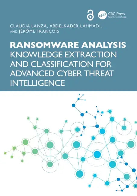 Ransomware Analysis by Claudia Lanza