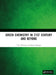 Green Chemistry in 21st Century and Beyond by V. K. Ahluwalia