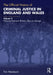 The Official History of Criminal Justice in England and Wales: Volume V: Policing Post-war Britain: Plus ça change by Tim Newburn