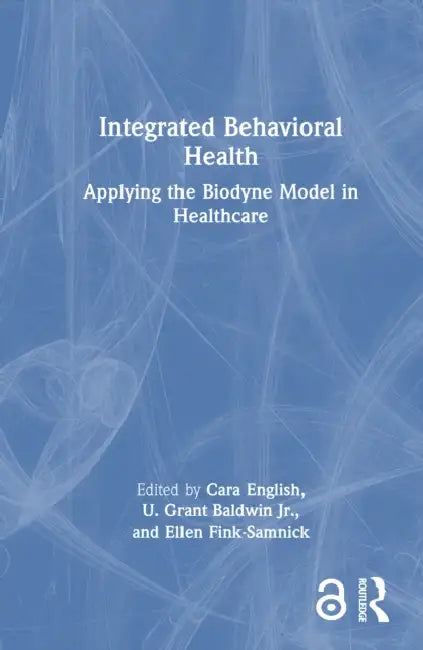 Integrated Behavioral Health by Cara English