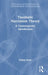 Traumatic Narcissism Theory: A Contemporary Introduction by Daniel Shaw