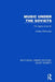 Music Under the Soviets: The Agony of an Art by Andrey Olkhovsky