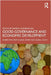 Good Governance and Economic Development: Perspectives from Global North and Global South by Ramesh Chandra Das