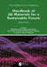 Handbook of 2D Materials for a Sustainable Future by Mangalaraja Ramalinga Viswanathan