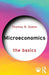 Microeconomics by Sadler, Thomas R.