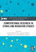 Computational Research in Ethnic and Migration Studies by Emanuel Deutschmann