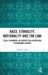 Race, Ethnicity, Nationality and the Law: Legal Paradoxes in Conceptualization and Operationalization by András L. Pap