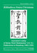 Bibliotheca Sinica Christiana: Annotated Catalog of Divine Word Missionaries' (S.V.D.) Publications in Shandong (1882-1950) by Roman Malek, Barbara Hoster, Dirk Kuhlmann