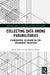 Collecting Data Among Paramilitaries: Ethnographic Fieldwork on Pro-Government Volunteers by Hana Josticova